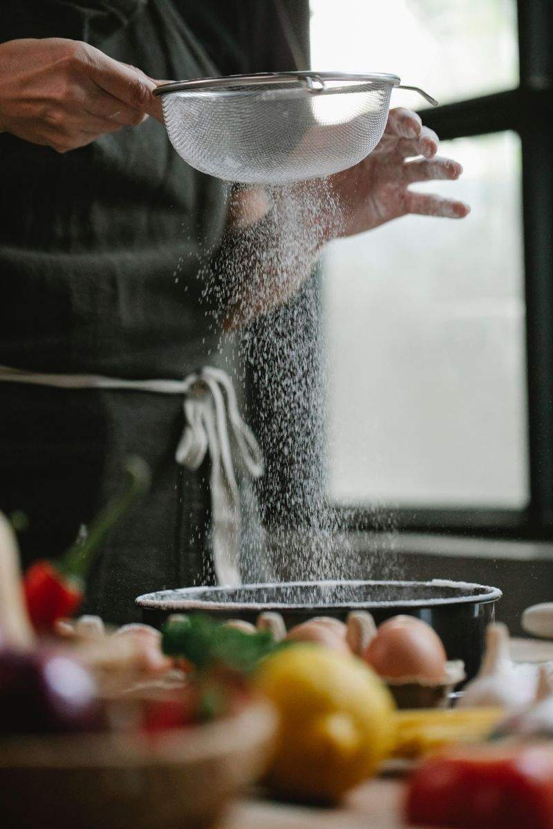 Atelier Gourmand Lumière 1