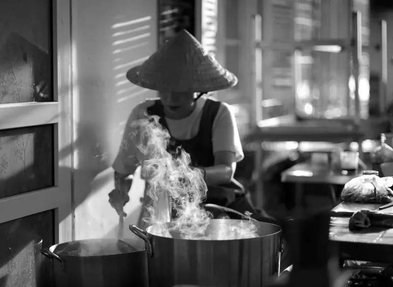 Atelier Gourmand Lumière 12