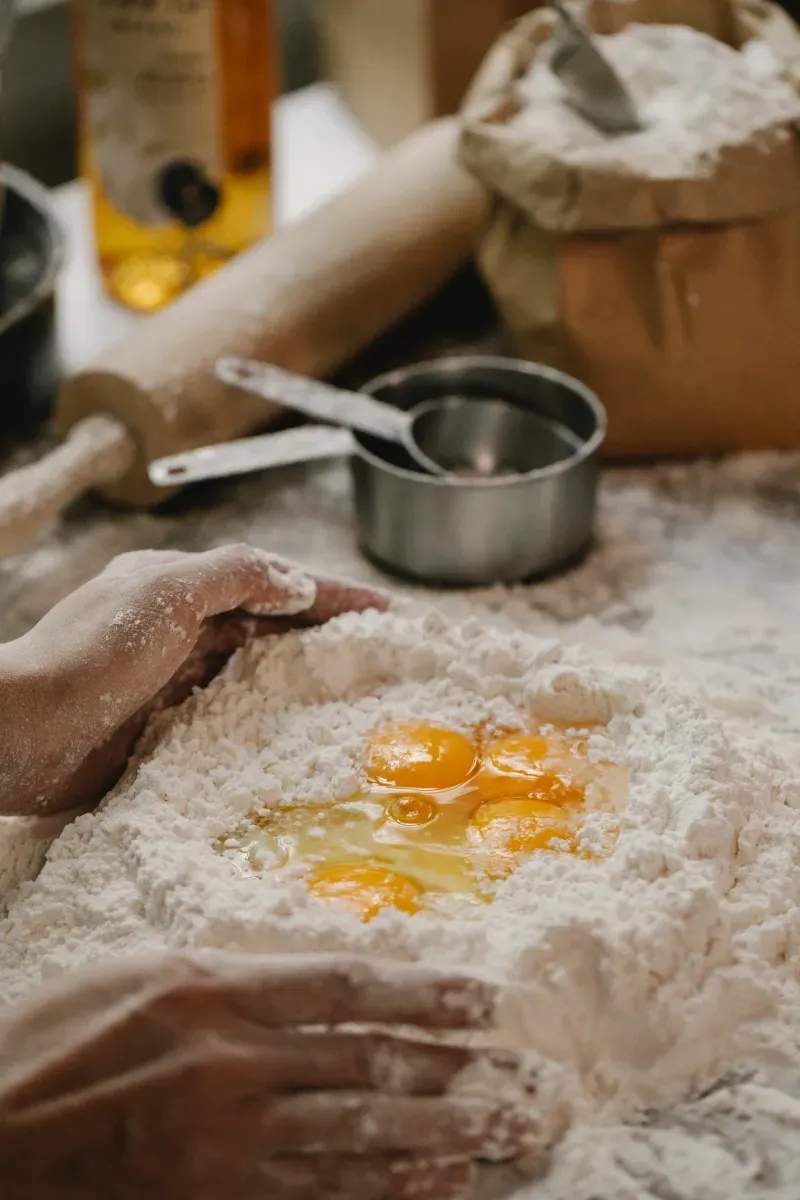 Atelier Gourmand Lumière 4
